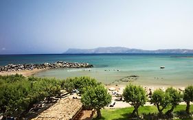 Aphrodite Beach Crete